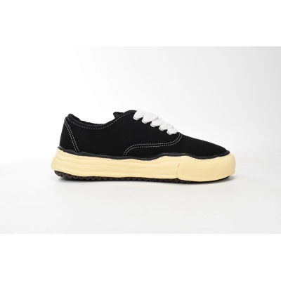 Mihara Yasuhiro White And Black Yellow  A07FW719 02