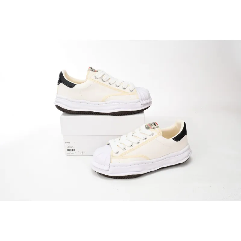 Mihara Yasuhiro White And White Yellow