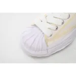 Mihara Yasuhiro White And White Yellow
