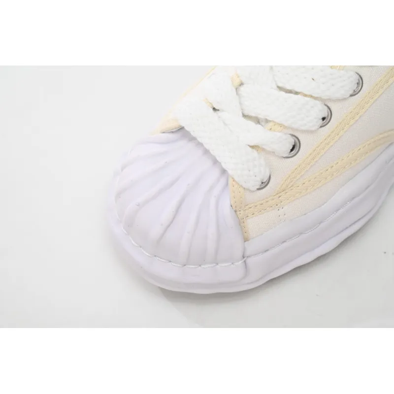 Mihara Yasuhiro White And White Yellow