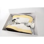 Mihara Yasuhiro White And White Yellow Black Background A09FW732