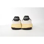 Mihara Yasuhiro White And White Yellow Black Background A09FW732