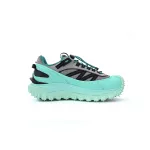 Moncler Black Green  I109A4 M00350 M2062