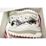 Moncler Black White and Black  I209A 4MDD090 M3311