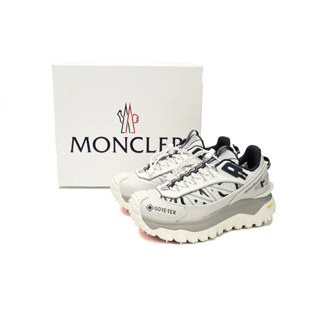 Moncler Black White and Black  I209A 4MDD090 M3311