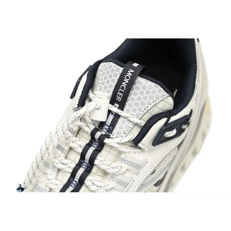 Moncler Black White and Black  I209A 4MDD090 M3311