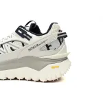 Moncler Black White and Black  I209A 4MDD090 M3311
