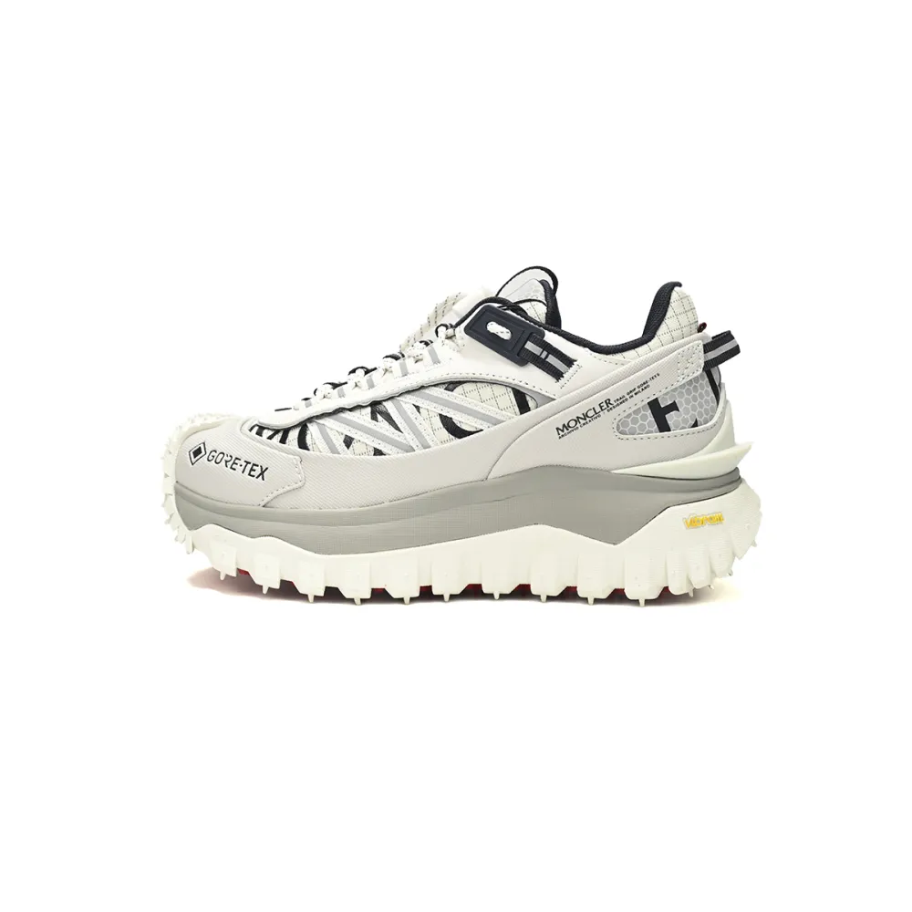 Moncler Black White and Black  I209A 4MDD090 M3311