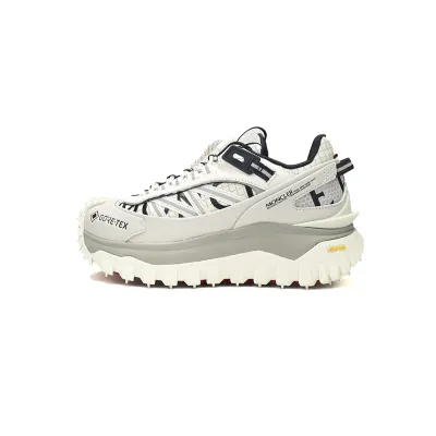 Moncler Black White and Black  I209A 4MDD090 M3311 01
