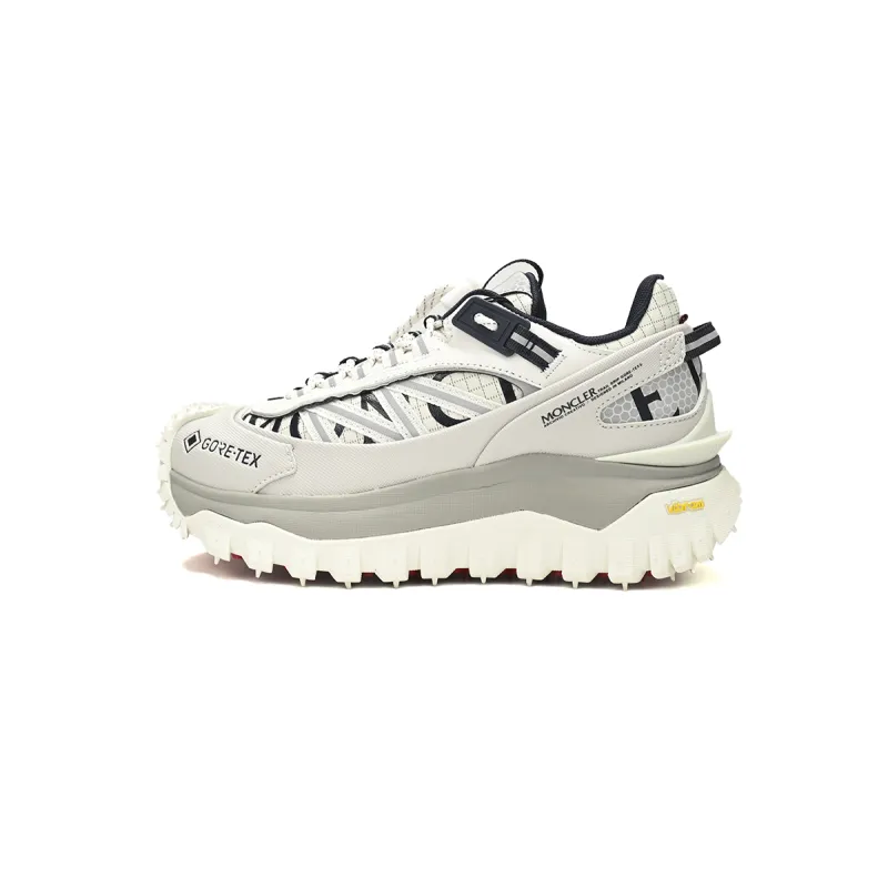 Moncler Black White and Black  I209A 4MDD090 M3311
