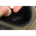 Moncler Trailgrip Army Green  I109A4 M00260 M2058