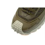 Moncler Trailgrip Army Green  I109A4 M00260 M2058