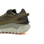 Moncler Trailgrip Army Green  I109A4 M00260 M2058