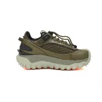 Moncler Trailgrip Army Green  I109A4 M00260 M2058