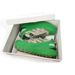 Moncler Trailgrip Beige Green I10974M00010M2670P18