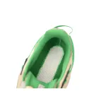 Moncler Trailgrip Beige Green I10974M00010M2670P18