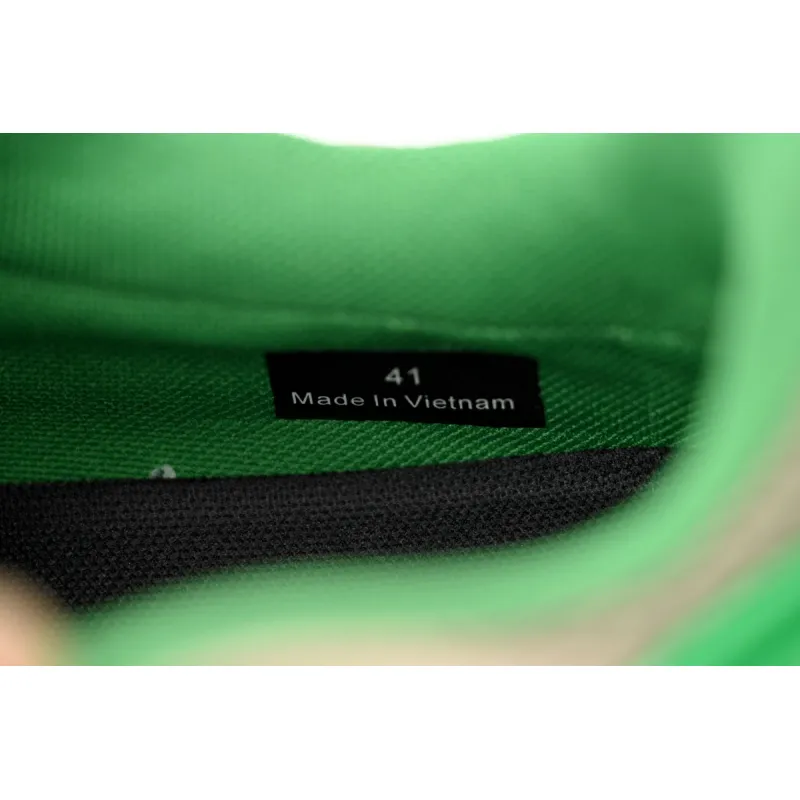 Moncler Trailgrip Beige Green I10974M00010M2670P18
