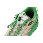 Moncler Trailgrip Beige Green I10974M00010M2670P18