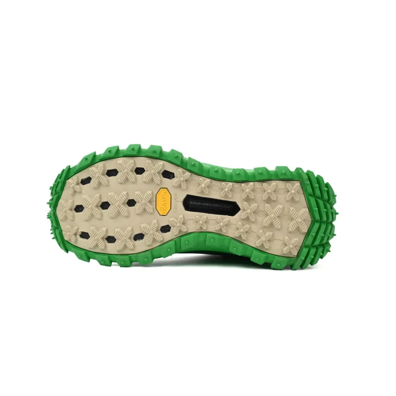 Moncler Trailgrip Beige Green I10974M00010M2670P18