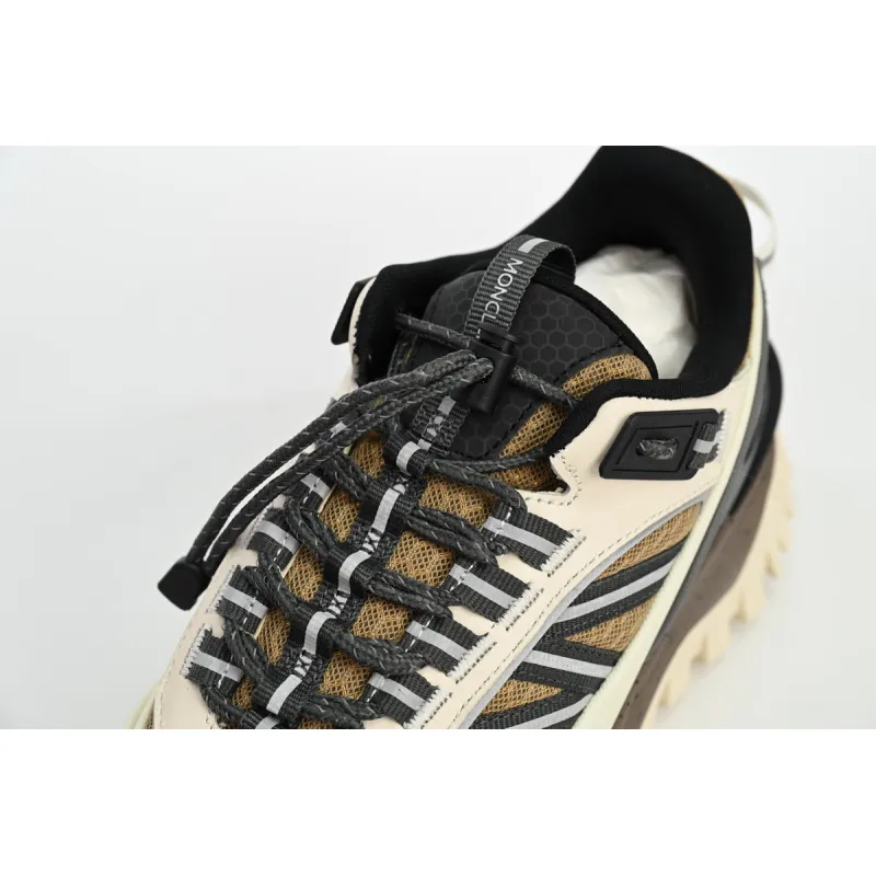 Moncler Trailgrip Beige White I109A4M00260M2671P00