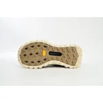 Moncler Trailgrip Beige White I109A4M00260M2671P00