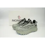 Moncler Trailgrip Fluorescent Black Black Ash  I209B 4M00230 M2962 