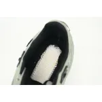 Moncler Trailgrip Fluorescent Black Black Ash  I209B 4M00230 M2962 