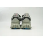 Moncler Trailgrip Fluorescent Black Black Ash  I209B 4M00230 M2962 