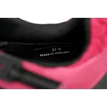 Moncler Trailgrip Fluorescent Black Black Velvet Powde  I209A 4M00230 M3312
