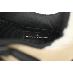 Moncler Trailgrip Fluorescent Black Velvet Khaki  I209B 4M00170 M3312 