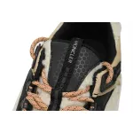 Moncler Trailgrip Fluorescent Black Velvet Khaki  I209B 4M00170 M3312 