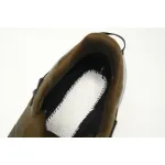 Moncler Trailgrip Fluorescent Black White Gray Khaki  I209B 4M00230 M2058