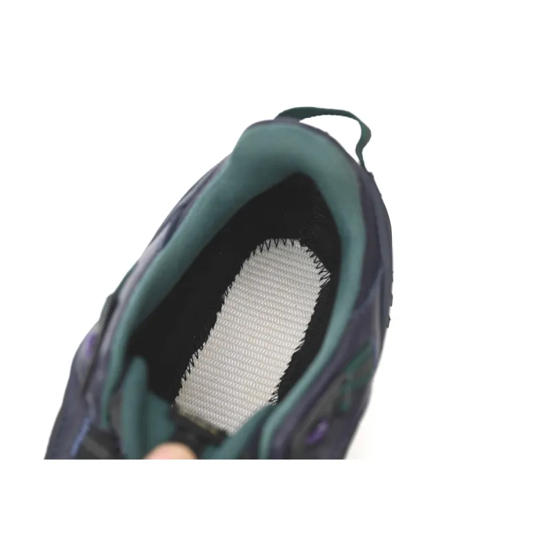 Moncler Trailgrip Gore-Tex Blue Black H20974M00010M2058P79