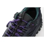 Moncler Trailgrip Gore-Tex Blue Black H20974M00010M2058P79