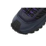 Moncler Trailgrip Gore-Tex Blue Black H20974M00010M2058P79