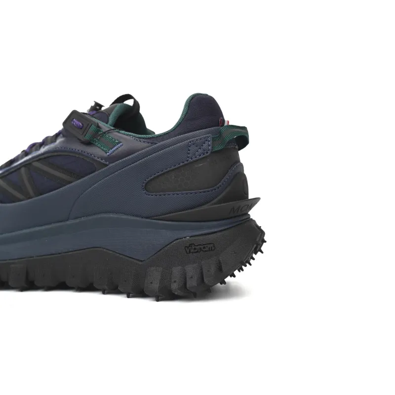 Moncler Trailgrip Gore-Tex Blue Black H20974M00010M2058P79