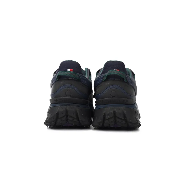 Moncler Trailgrip Gore-Tex Blue Black H20974M00010M2058P79