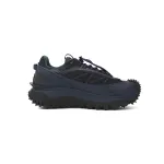 Moncler Trailgrip Gore-Tex Blue Black H20974M00010M2058P79