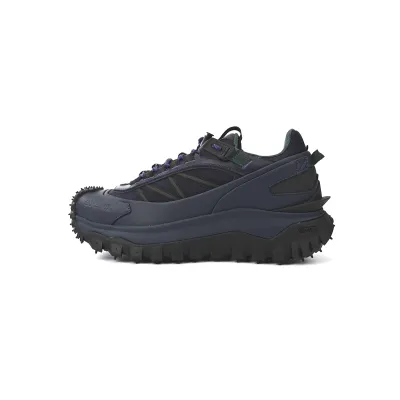 Moncler Trailgrip Gore-Tex Blue Black H20974M00010M2058P79 01