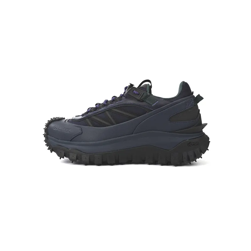 Moncler Trailgrip Gore-Tex Blue Black H20974M00010M2058P79