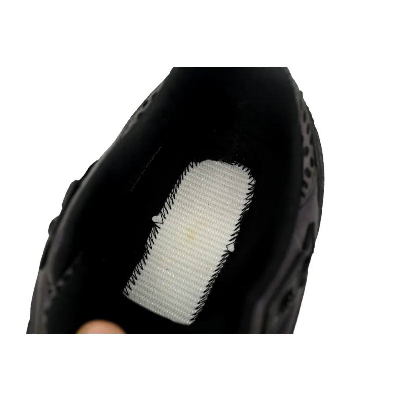 Moncler Trailgrip Gore-Tex Low Black J109B 4M001 60M4 