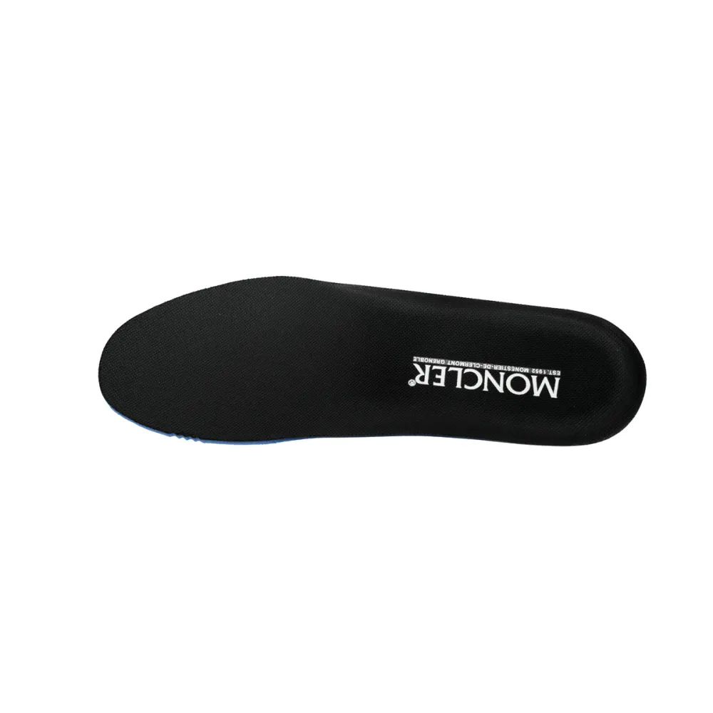 Moncler Trailgrip Gore-Tex Low Black J109B 4M001 60M4 