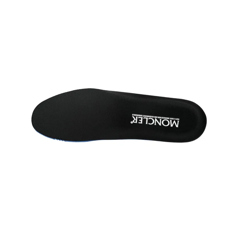Moncler Trailgrip Gore-Tex Low Black J109B 4M001 60M4 