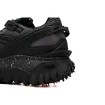Moncler Trailgrip Gore-Tex Low Black J109B 4M001 60M4 