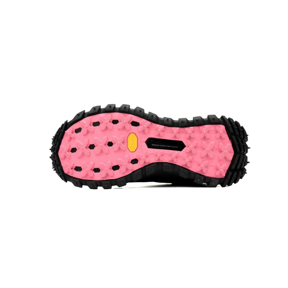 Moncler Trailgrip Gore-Tex Low Black J109B 4M001 60M4 