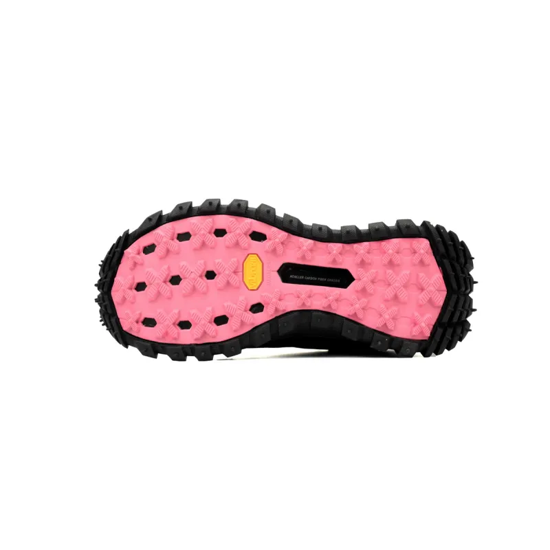 Moncler Trailgrip Gore-Tex Low Black J109B 4M001 60M4 