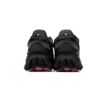 Moncler Trailgrip Gore-Tex Low Black J109B 4M001 60M4 