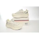 Moncler Trailgrip Gore-Tex Low White 4M00230M2058-014