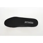 Moncler Trailgrip Gore-Tex Low White 4M00230M2058-014