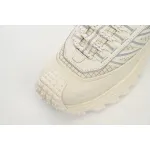 Moncler Trailgrip Gore-Tex Low White 4M00230M2058-014